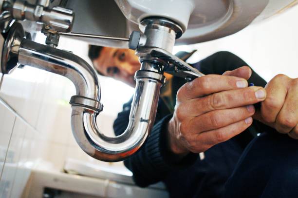 Best Water Leak Repair  in Mcnary, AZ