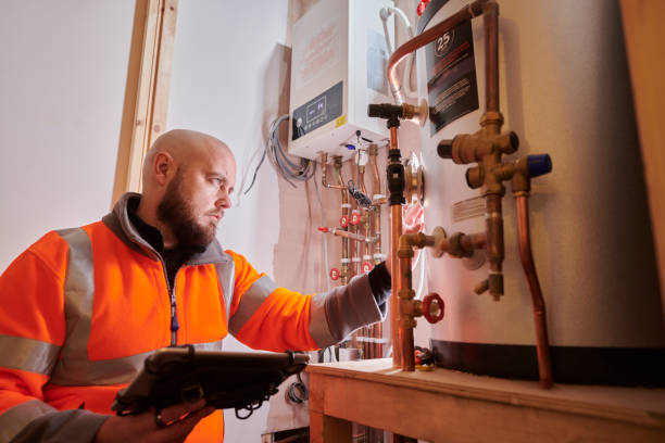 Professional Plumbing in Mcnary, AZ