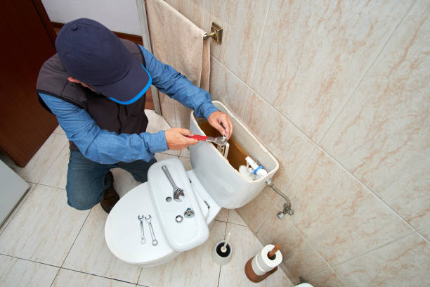 Best Hot Water Heater Installation  in Mcnary, AZ