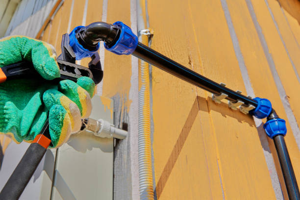 Best Plumbing Inspection Services  in Mcnary, AZ