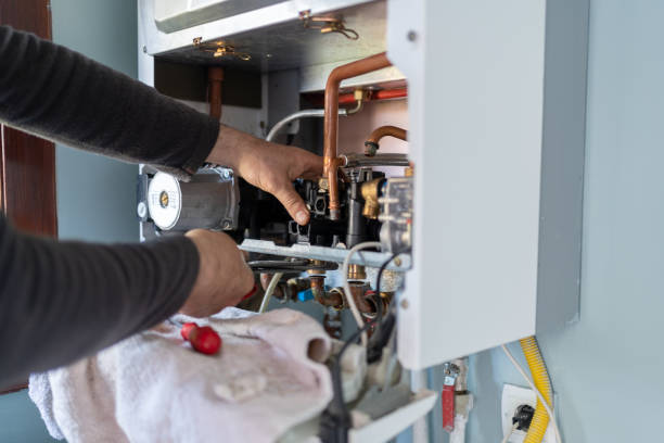 Best Local Plumber Services  in Mcnary, AZ