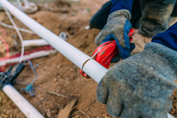 Best Leak Detection Services  in Mcnary, AZ