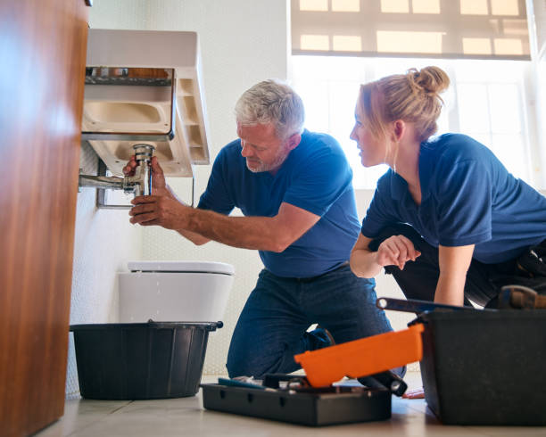 Best Faucet Repair  in Mcnary, AZ